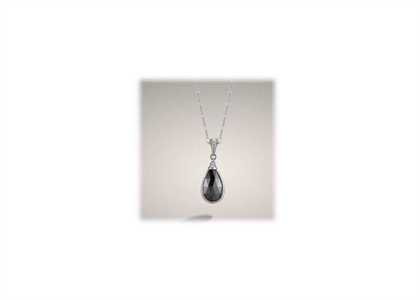 White Gold Plated | Fashion Pendants